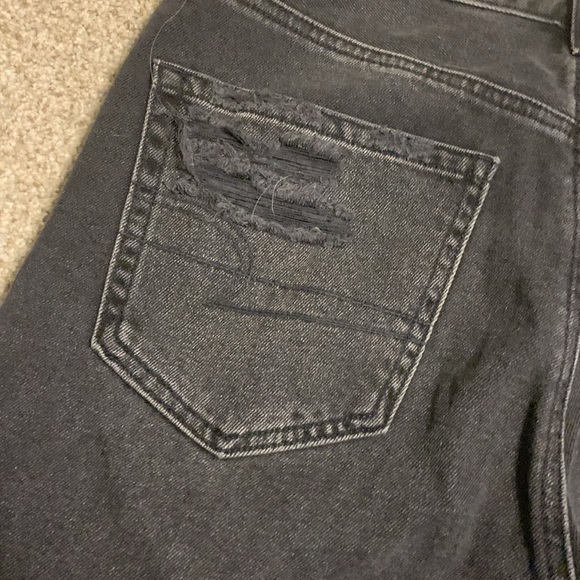 American Eagle mom jean - Picture 7 of 10